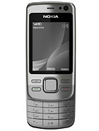 Best available price of Nokia 6600i slide in Serbia