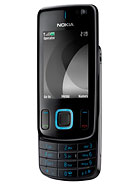 Best available price of Nokia 6600 slide in Serbia
