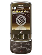 Best available price of Nokia 6788 in Serbia