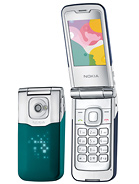 Best available price of Nokia 7510 Supernova in Serbia