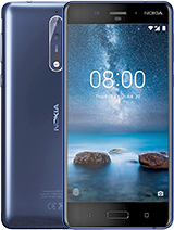 Best available price of Nokia 8 in Serbia