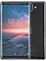 Best available price of Nokia 8 Sirocco in Serbia