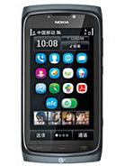 Best available price of Nokia 801T in Serbia