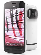Best available price of Nokia 808 PureView in Serbia