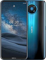 Best available price of Nokia 8.3 5G in Serbia