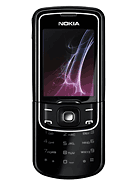 Best available price of Nokia 8600 Luna in Serbia