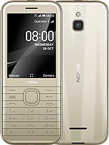 Best available price of Nokia 8000 4G in Serbia
