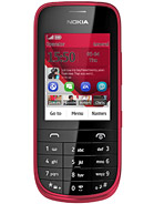 Best available price of Nokia Asha 203 in Serbia