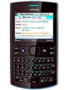 Best available price of Nokia Asha 205 in Serbia