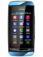 Best available price of Nokia Asha 305 in Serbia