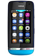 Best available price of Nokia Asha 311 in Serbia