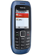 Best available price of Nokia C1-00 in Serbia