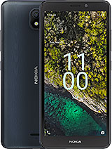 Best available price of Nokia C100 in Serbia