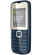 Best available price of Nokia C2-00 in Serbia