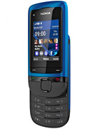 Best available price of Nokia C2-05 in Serbia