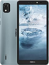 Best available price of Nokia C2 2nd Edition in Serbia