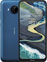 Best available price of Nokia C20 Plus in Serbia
