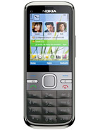 Best available price of Nokia C5 5MP in Serbia