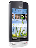 Best available price of Nokia C5-04 in Serbia