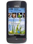 Best available price of Nokia C5-06 in Serbia