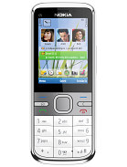 Best available price of Nokia C5 in Serbia