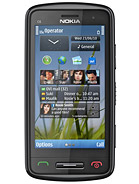 Best available price of Nokia C6-01 in Serbia