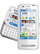 Best available price of Nokia C6 in Serbia