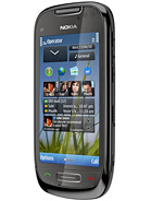 Best available price of Nokia C7 in Serbia