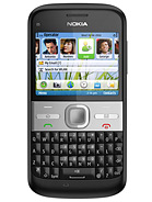 Best available price of Nokia E5 in Serbia