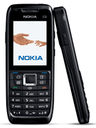 Best available price of Nokia E51 in Serbia