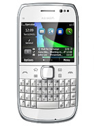 Best available price of Nokia E6 in Serbia