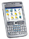 Best available price of Nokia E61 in Serbia