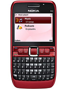 Best available price of Nokia E63 in Serbia