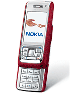 Best available price of Nokia E65 in Serbia