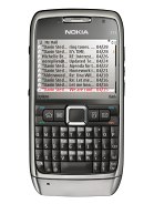Best available price of Nokia E71 in Serbia