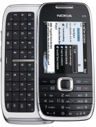 Best available price of Nokia E75 in Serbia