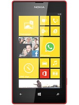 Best available price of Nokia Lumia 520 in Serbia