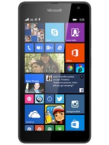 Best available price of Microsoft Lumia 535 in Serbia