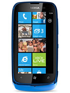 Best available price of Nokia Lumia 610 in Serbia