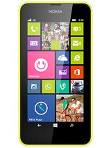 Best available price of Nokia Lumia 630 Dual SIM in Serbia
