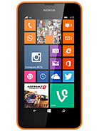 Best available price of Nokia Lumia 635 in Serbia