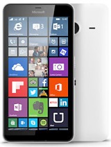 Best available price of Microsoft Lumia 640 XL in Serbia