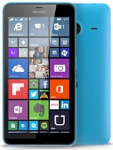 Best available price of Microsoft Lumia 640 XL LTE Dual SIM in Serbia
