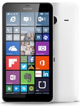 Best available price of Microsoft Lumia 640 XL LTE in Serbia