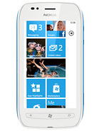 Best available price of Nokia Lumia 710 in Serbia
