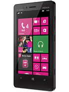 Best available price of Nokia Lumia 810 in Serbia