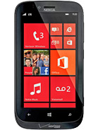 Best available price of Nokia Lumia 822 in Serbia