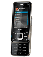 Best available price of Nokia N81 8GB in Serbia