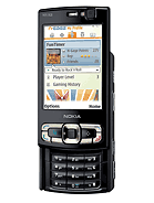 Best available price of Nokia N95 8GB in Serbia