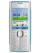 Best available price of Nokia X2-00 in Serbia